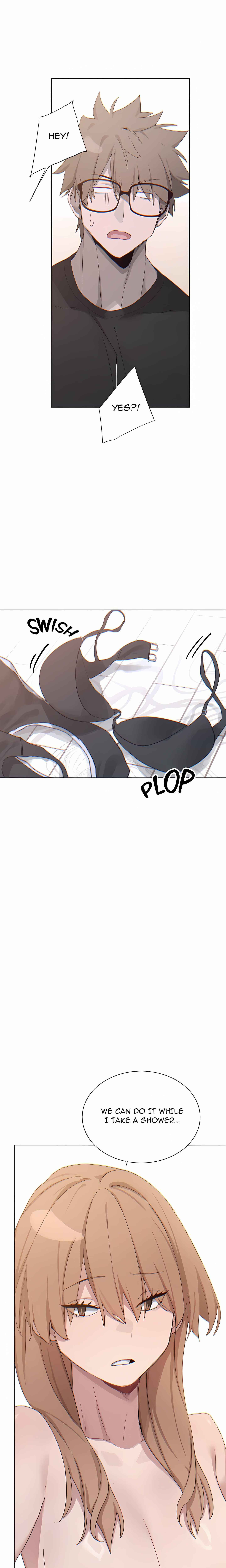 A Love That Burns Uncensored, chapter 6, page 11 of 23