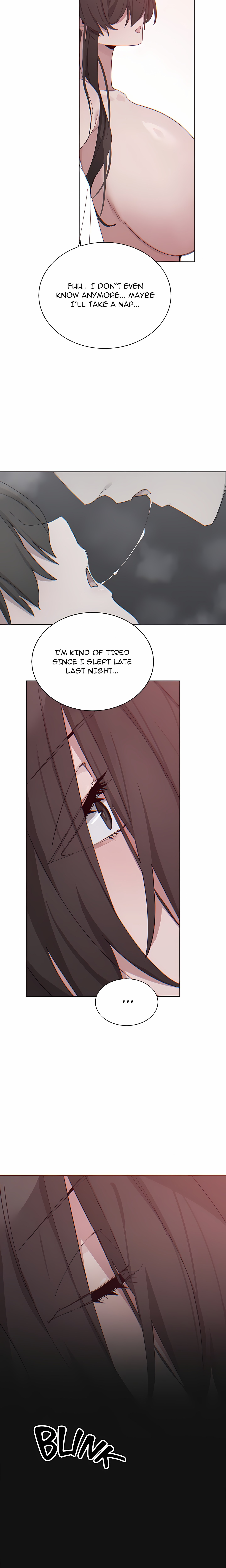 A Love That Burns Uncensored, chapter 7, page 6 of 25