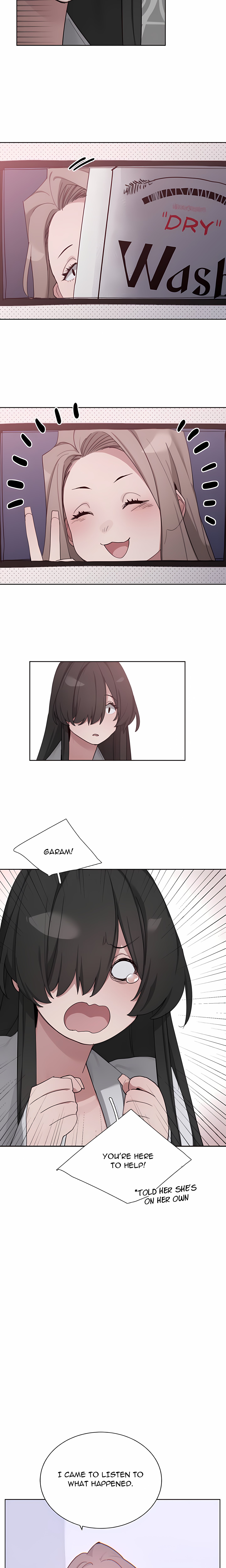 A Love That Burns Uncensored, chapter 7, page 10 of 25
