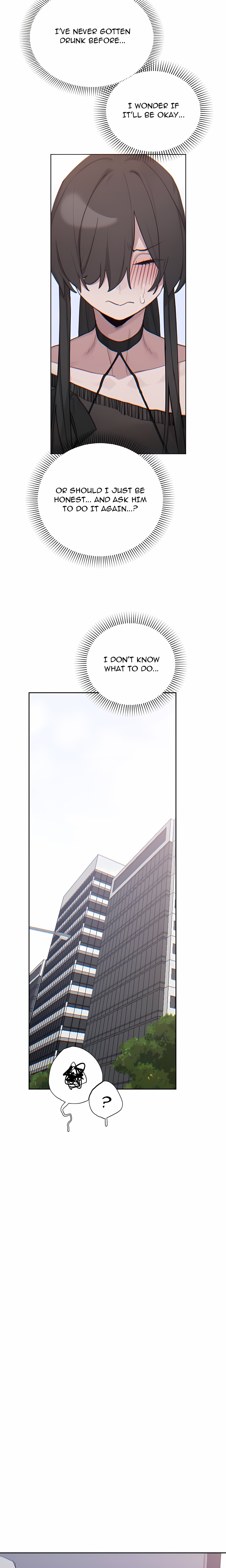 A Love That Burns Uncensored, chapter 8, page 8 of 26