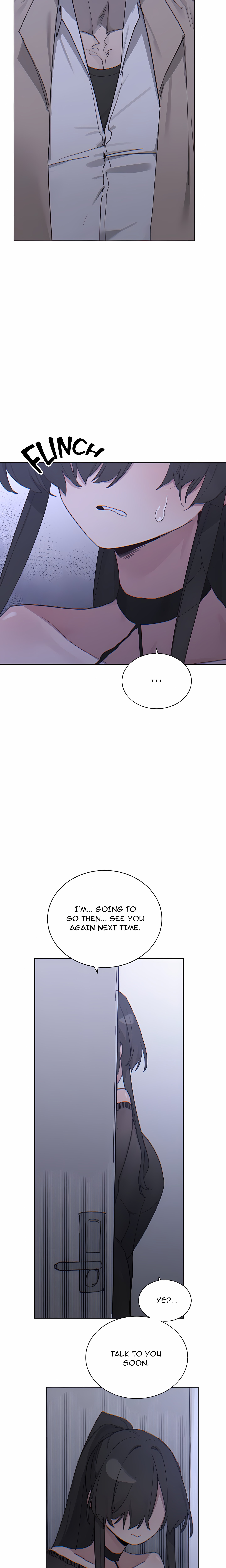 A Love That Burns Uncensored, chapter 8, page 20 of 26