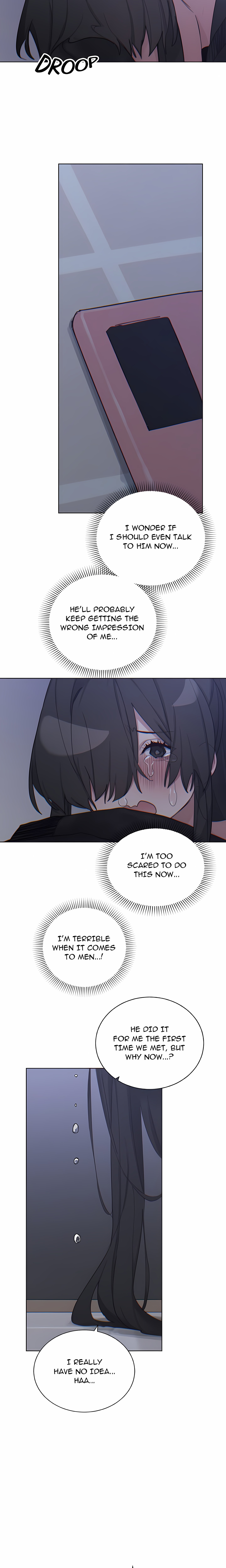 A Love That Burns Uncensored, chapter 8, page 24 of 26