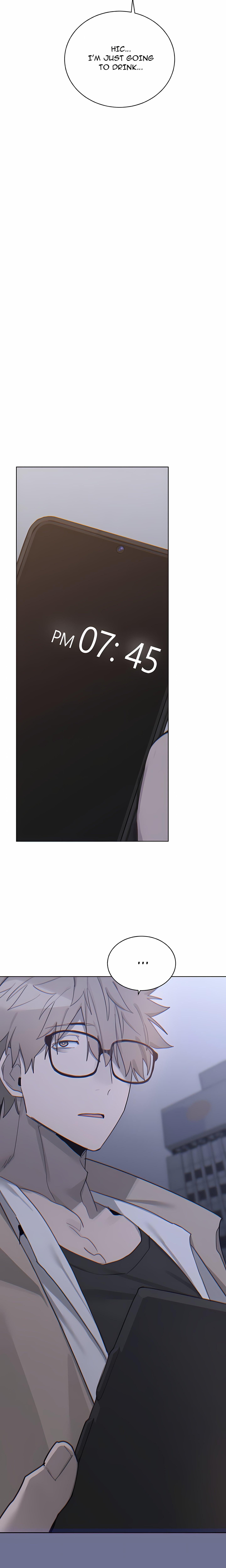 A Love That Burns Uncensored, chapter 8, page 25 of 26