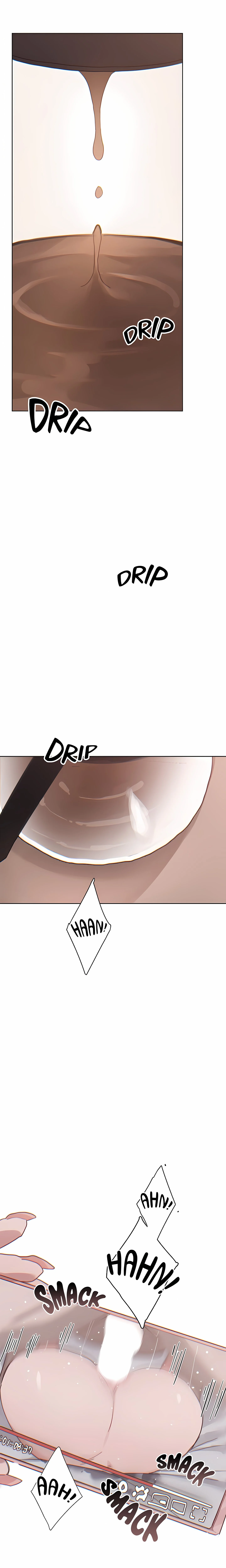 A Love That Burns Uncensored, chapter 9, page 7 of 30