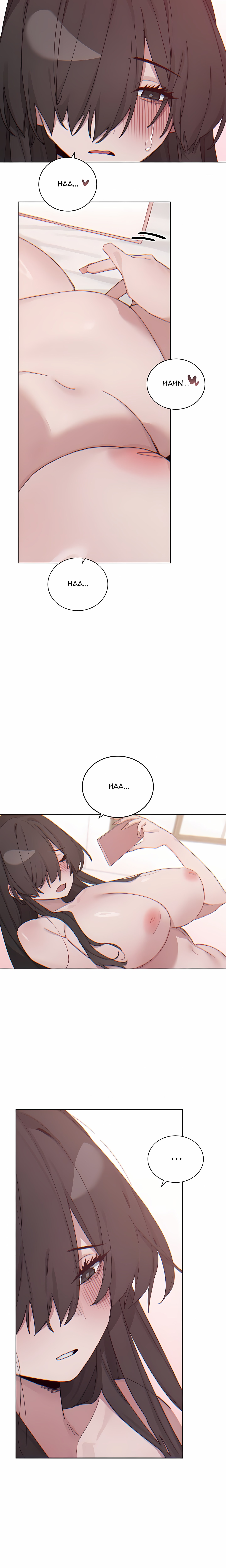 A Love That Burns Uncensored, chapter 9, page 9 of 30