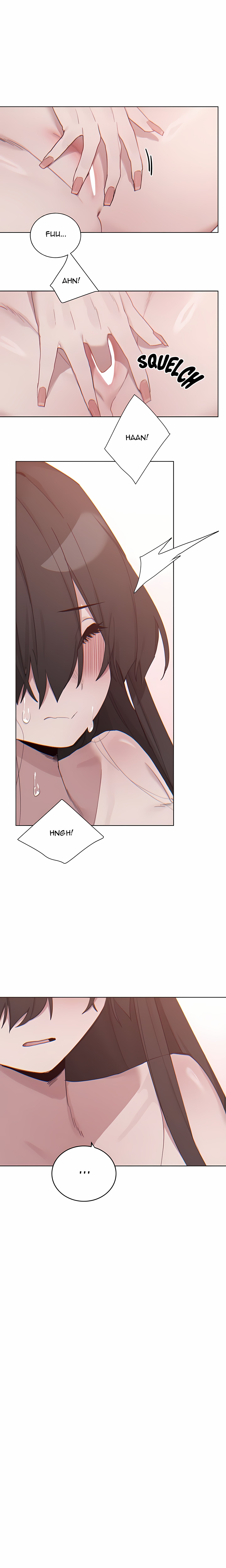 A Love That Burns Uncensored, chapter 9, page 10 of 30