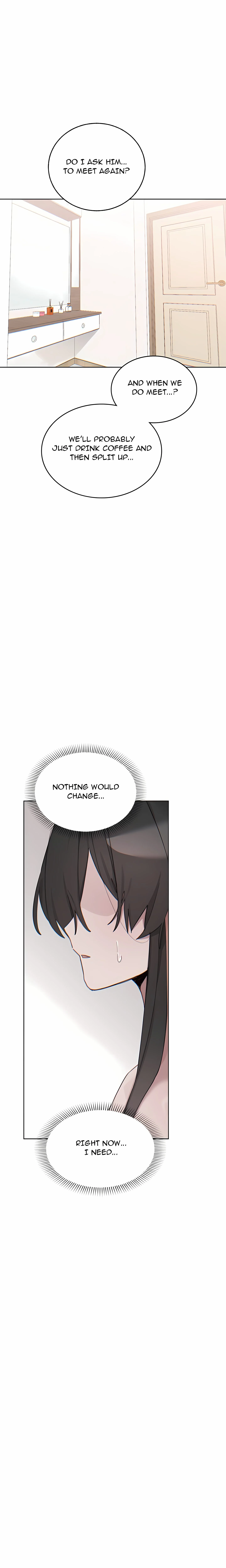 A Love That Burns Uncensored, chapter 9, page 19 of 30