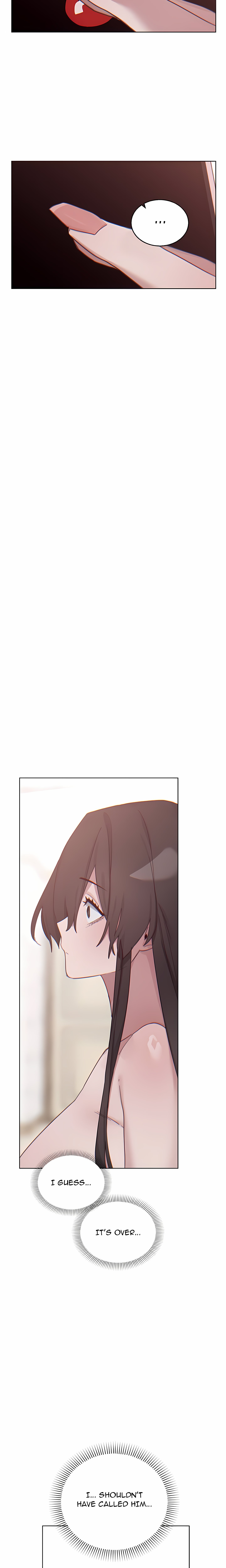 A Love That Burns Uncensored, chapter 9, page 24 of 30