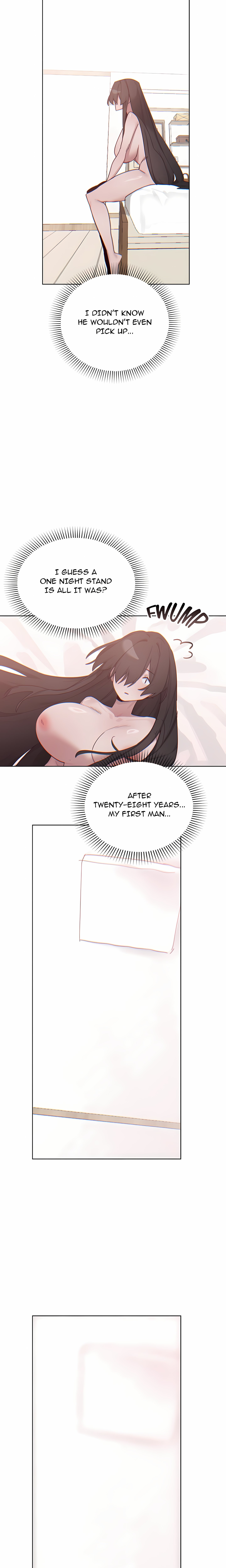 A Love That Burns Uncensored, chapter 9, page 25 of 30