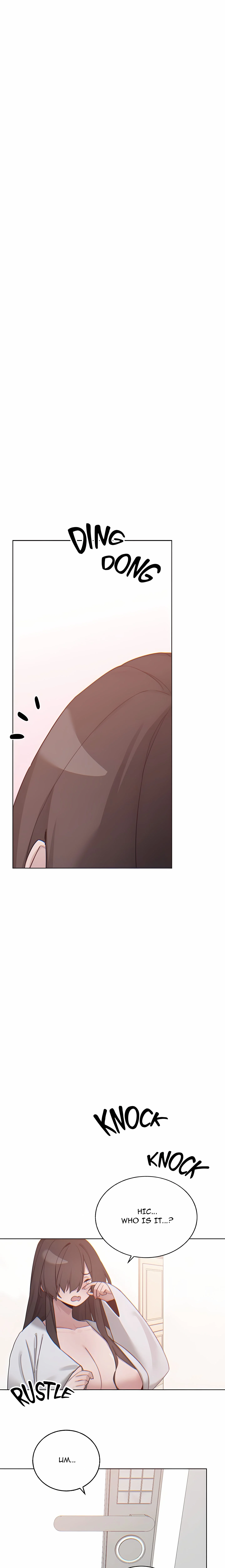 A Love That Burns Uncensored, chapter 9, page 27 of 30