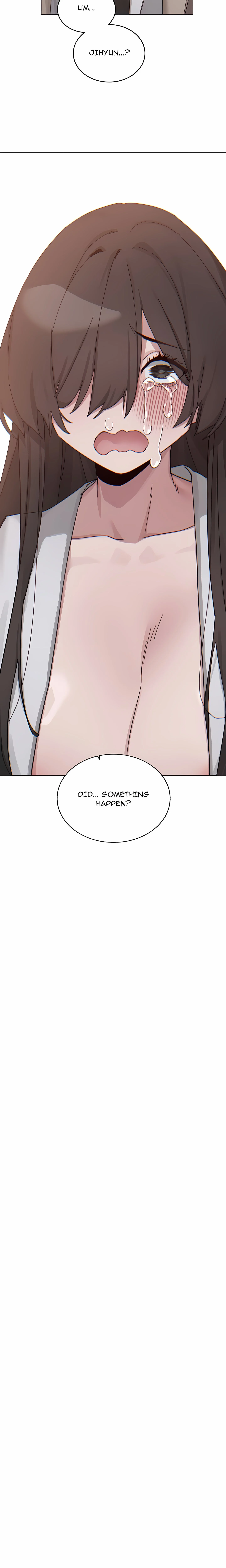 A Love That Burns Uncensored, chapter 9, page 29 of 30