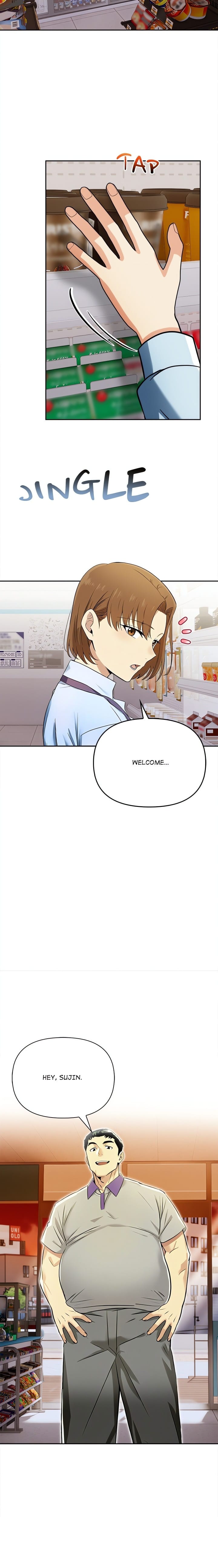 A Lucrative Affair Uncensored, chapter 1, page 9 of 21