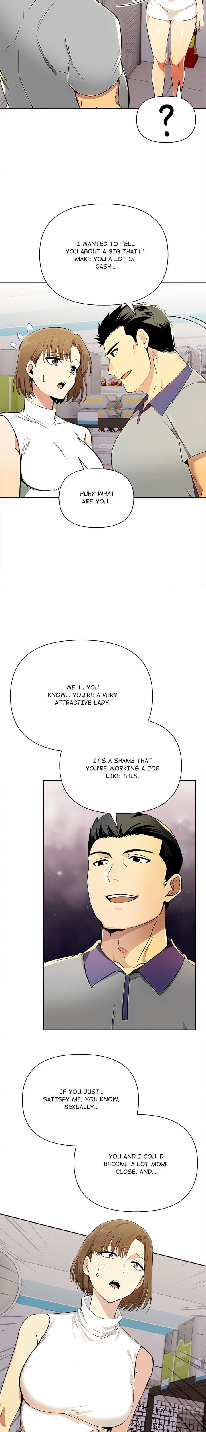 A Lucrative Affair Uncensored, chapter 1, page 15 of 21