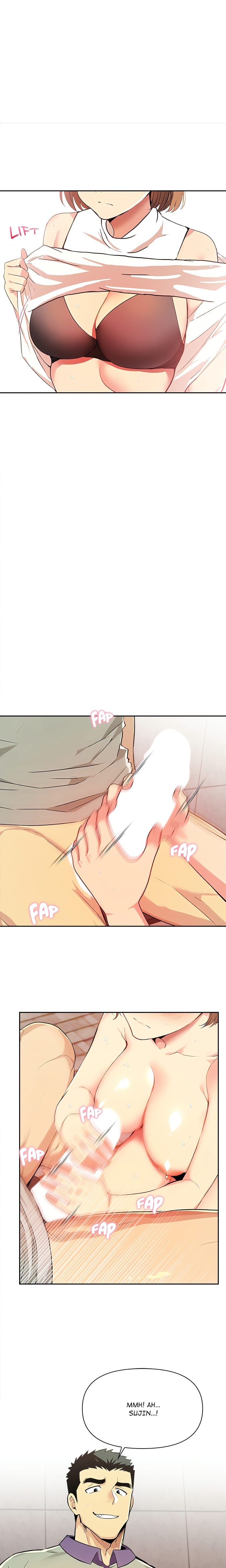 A Lucrative Affair Uncensored, chapter 2, page 6 of 20
