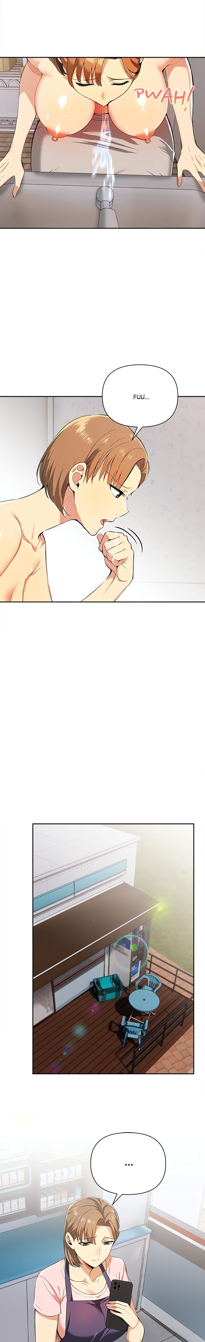 A Lucrative Affair Uncensored, chapter 3, page 10 of 21