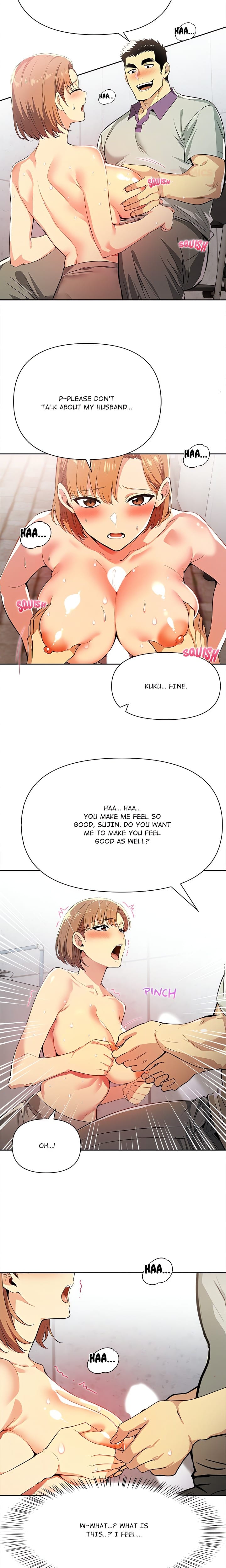 A Lucrative Affair Uncensored, chapter 4, page 15 of 21