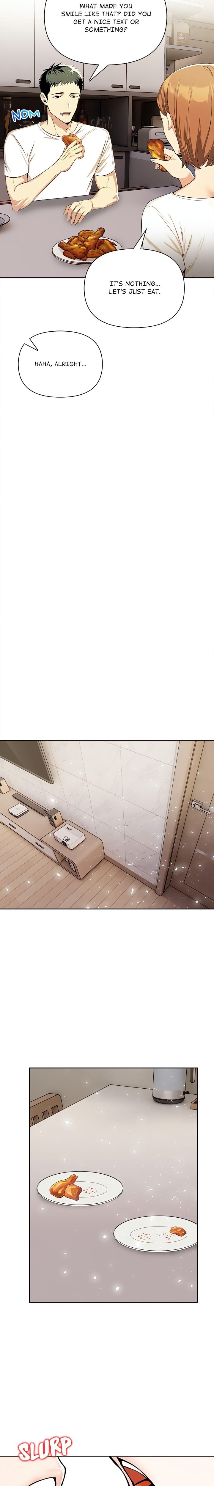 A Lucrative Affair Uncensored, chapter 5, page 6 of 17