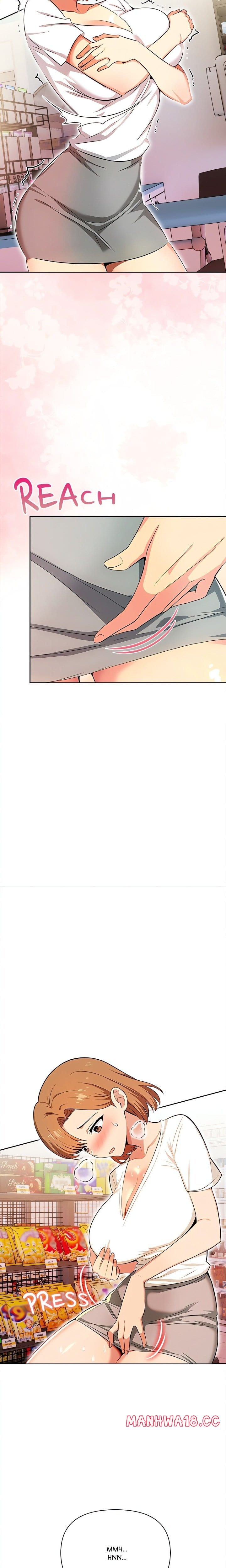 A Lucrative Affair Uncensored, chapter 6, page 5 of 20