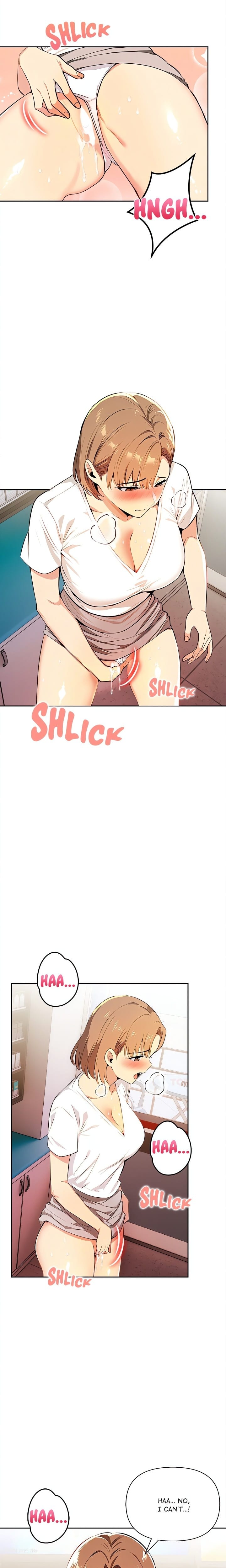 A Lucrative Affair Uncensored, chapter 6, page 14 of 20