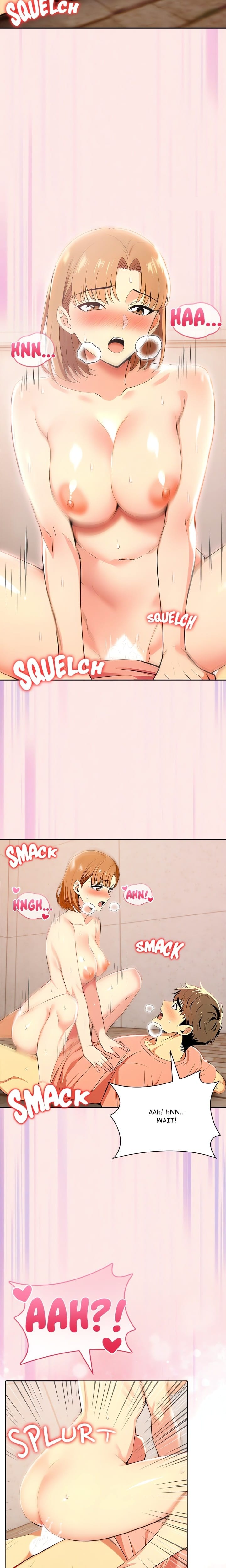 A Lucrative Affair Uncensored, chapter 7, page 7 of 18