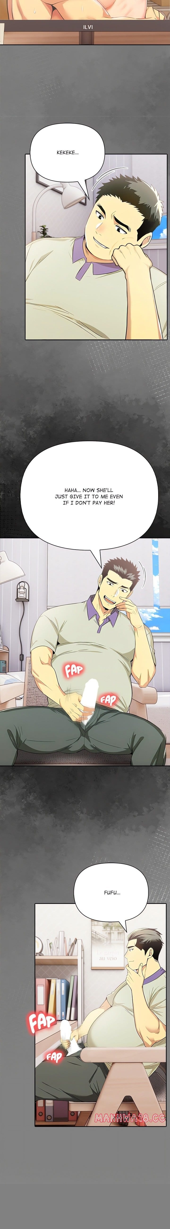 A Lucrative Affair Uncensored, chapter 7, page 15 of 18