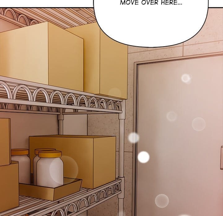 A Lucrative Affair Uncensored, chapter 8, page 18 of 153
