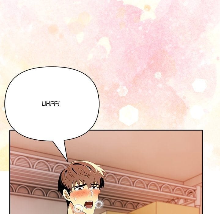 A Lucrative Affair Uncensored, chapter 8, page 27 of 153