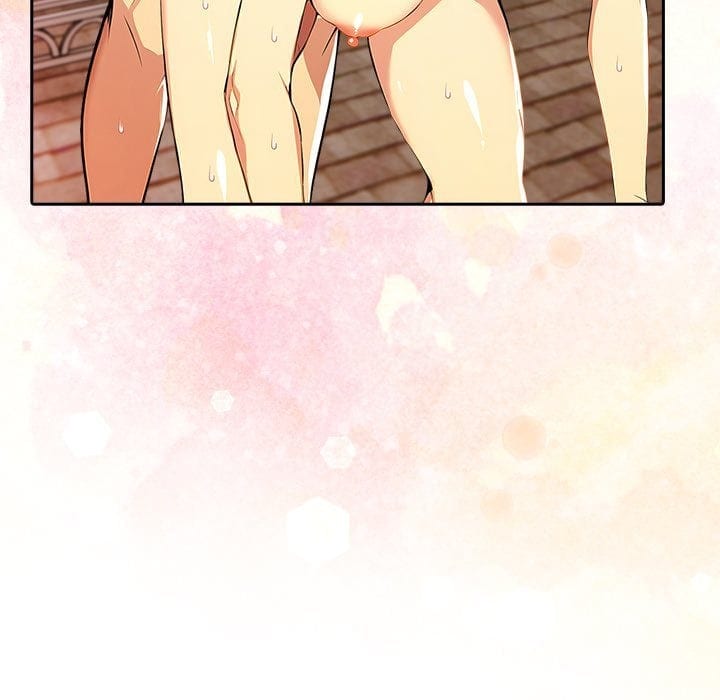 A Lucrative Affair Uncensored, chapter 8, page 29 of 153