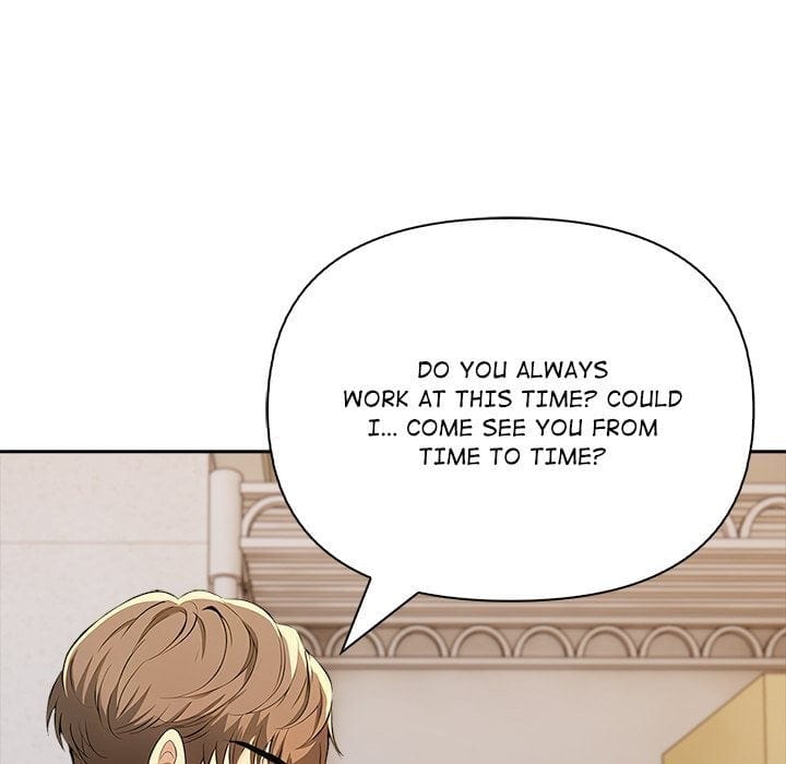 A Lucrative Affair Uncensored, chapter 8, page 33 of 153