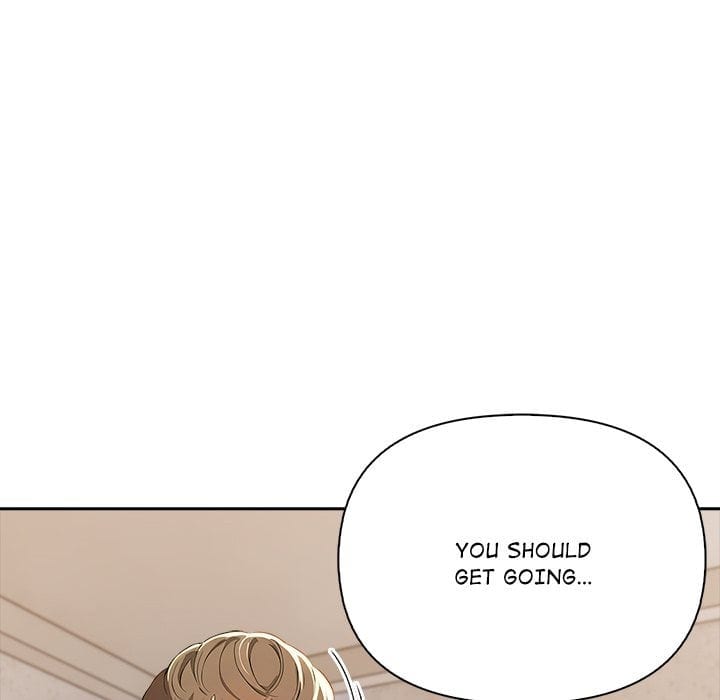 A Lucrative Affair Uncensored, chapter 8, page 35 of 153