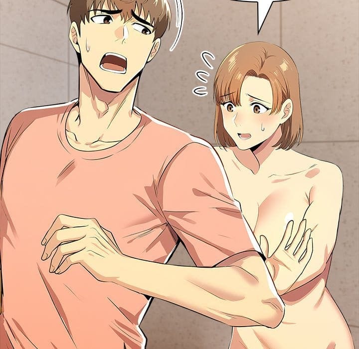 A Lucrative Affair Uncensored, chapter 8, page 36 of 153