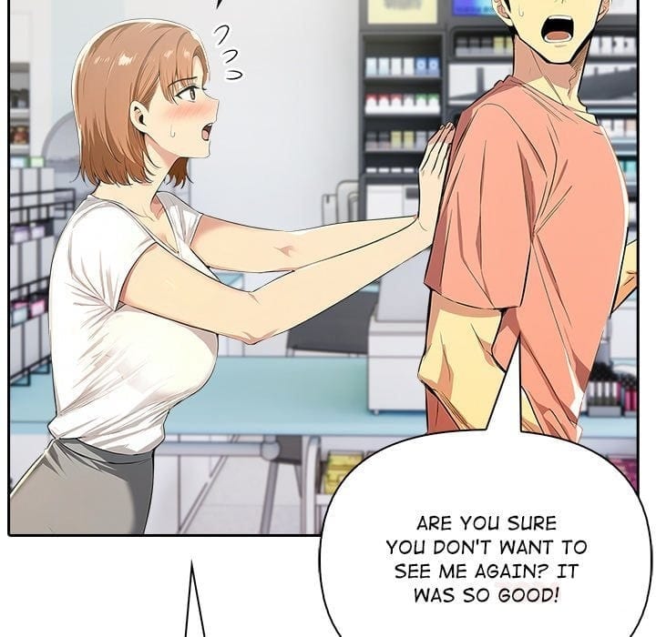 A Lucrative Affair Uncensored, chapter 8, page 48 of 153