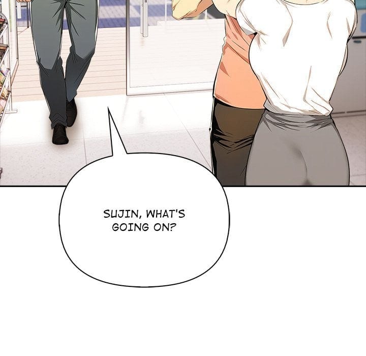 A Lucrative Affair Uncensored, chapter 8, page 51 of 153
