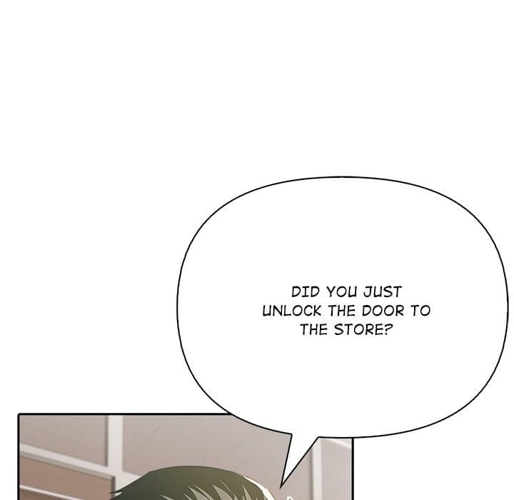 A Lucrative Affair Uncensored, chapter 8, page 52 of 153