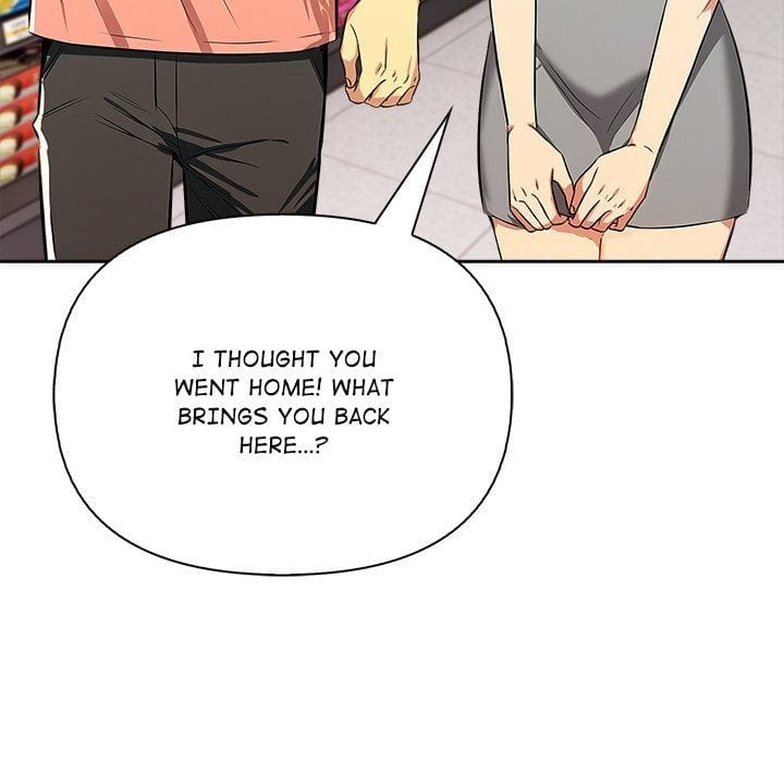 A Lucrative Affair Uncensored, chapter 8, page 56 of 153