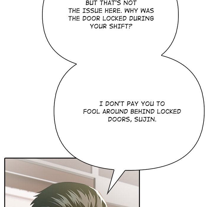 A Lucrative Affair Uncensored, chapter 8, page 63 of 153