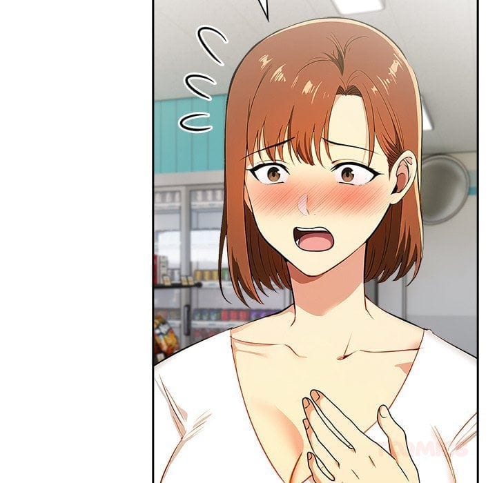 A Lucrative Affair Uncensored, chapter 8, page 66 of 153