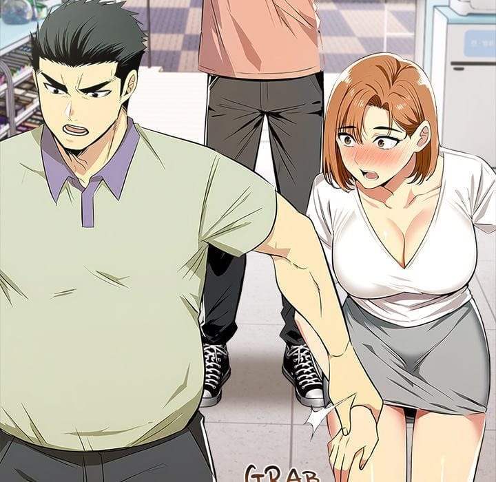 A Lucrative Affair Uncensored, chapter 8, page 69 of 153