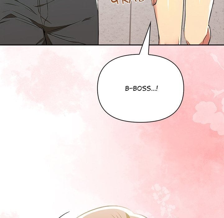 A Lucrative Affair Uncensored, chapter 8, page 70 of 153