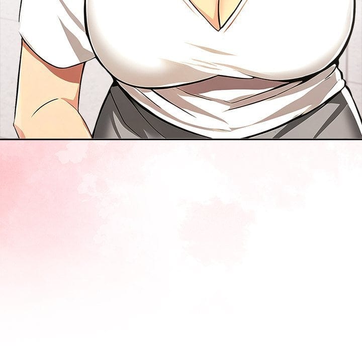 A Lucrative Affair Uncensored, chapter 8, page 72 of 153