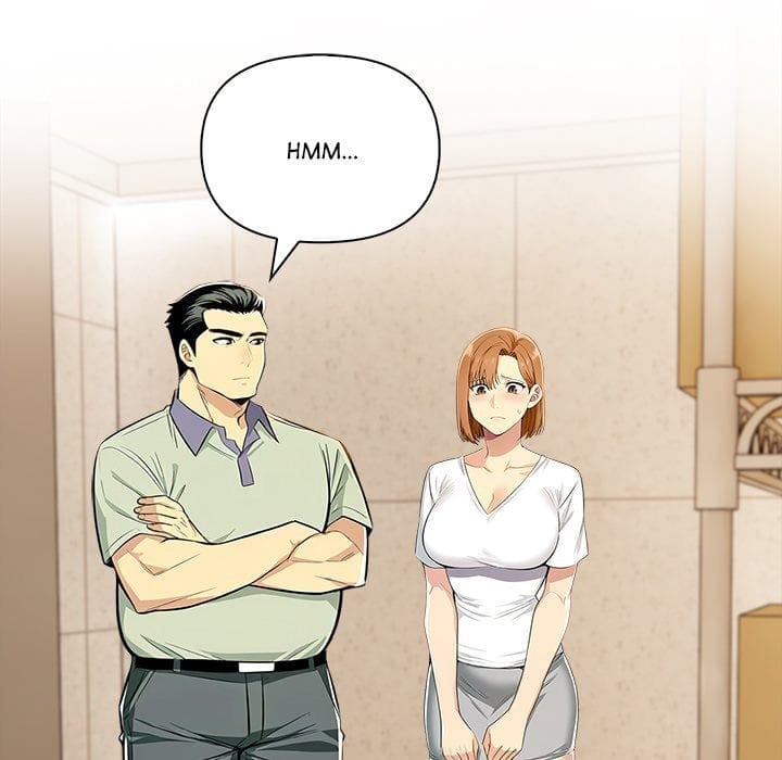 A Lucrative Affair Uncensored, chapter 8, page 78 of 153