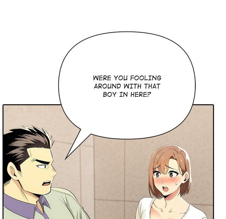 A Lucrative Affair Uncensored, chapter 8, page 80 of 153