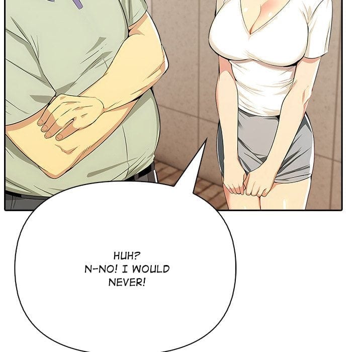 A Lucrative Affair Uncensored, chapter 8, page 81 of 153