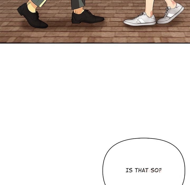 A Lucrative Affair Uncensored, chapter 8, page 84 of 153
