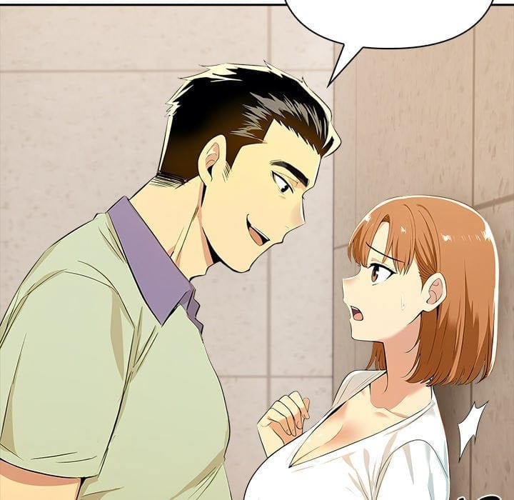 A Lucrative Affair Uncensored, chapter 8, page 85 of 153