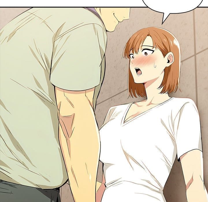 A Lucrative Affair Uncensored, chapter 8, page 87 of 153