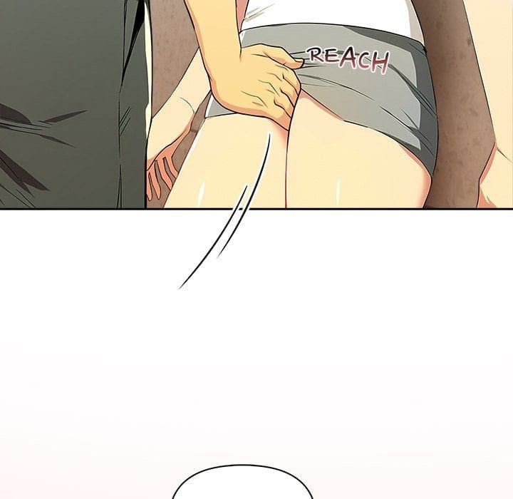 A Lucrative Affair Uncensored, chapter 8, page 88 of 153