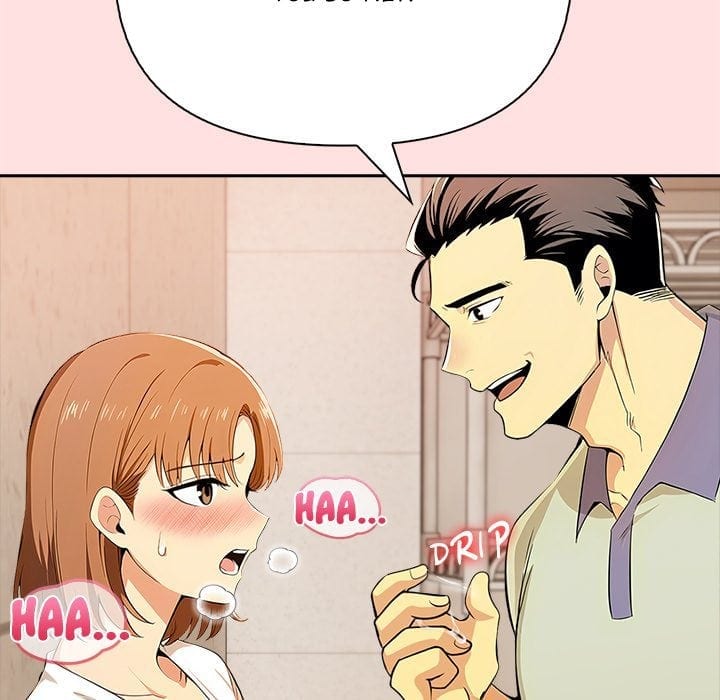 A Lucrative Affair Uncensored, chapter 8, page 96 of 153