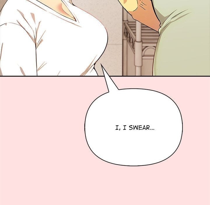 A Lucrative Affair Uncensored, chapter 8, page 97 of 153