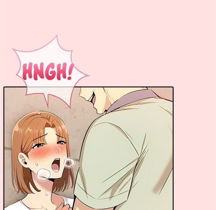 A Lucrative Affair Uncensored, chapter 8, page 98 of 153